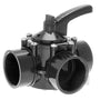 Hayward CPVC 3 Way - Port Diverter Valve 1.5 PSV3S