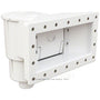 Hayward SP1091WM Wide-Mouth Above Ground Thru-Wall Skimmer & Return Fitting