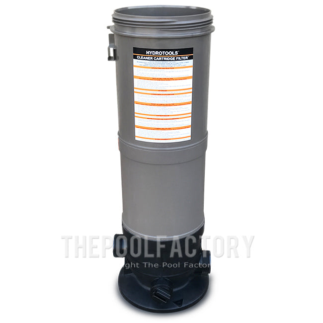 Filter Tank Bottom for Hydrotools 60 SQ. FT. Filter #70100B