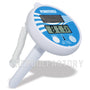 HydroTools Swimline Solar Powered Thermometer 9250