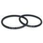 Hydrotools Union Assembly O-Ring Set for Cartridge Filters