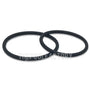 O-Ring Set For AquaPro Sand Filter High Pressure Pump To Filter Hose