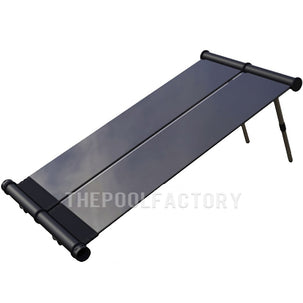 ISolar Swimming Pool Heater