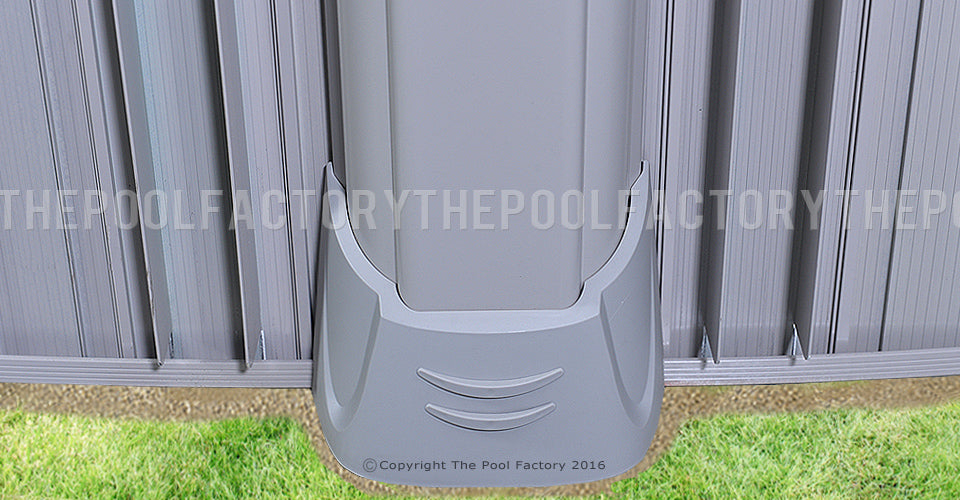 Pool Factory Intrepid Pool Intrepid - Above Ground Pools - The Pool Factory