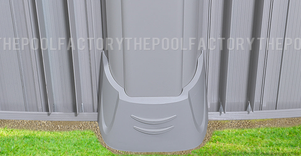 Pool Factory Intrepid Pool 24'x54