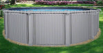 27'x54" Intrepid Round Pool
