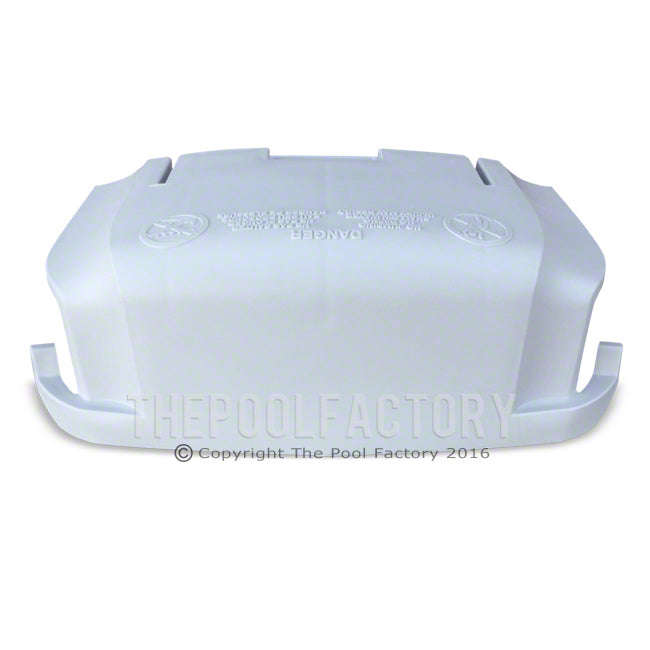 Top Cover/Inner Cap for All Oval & Round Intrepid/Oasis Pool Models 