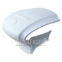 Top Cover/Outer Cap for Curved Side of Oval & Round Intrepid/Oasis Pool Models  - Side View