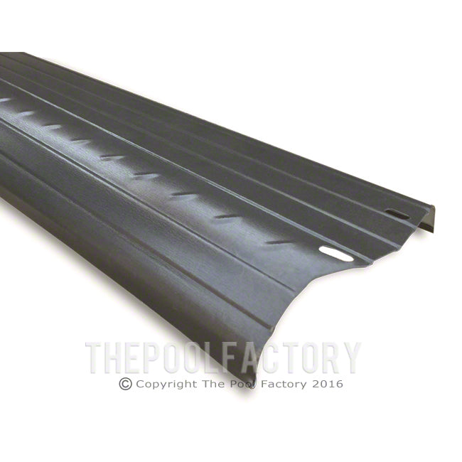 Top Ledge for 15' - 33' Round & Curved Side of 21'x43' Melenia Oval Pool Model (55 13/16)