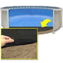 18' Round Armor Shield Liner Floor Pad