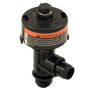 Pentair High Flow Manual Air Relief Valve 98209800