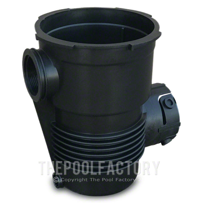 Pentair Optiflo Pump Strainer Pot 357228