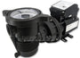 Pentair Optiflo Pump 1-HP Vertical Discharge 2022 Model