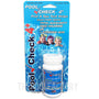 Pool Check 4 In 1 Chlorine Test Kit (50 Strips)