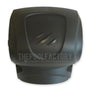 Top Cover/Outer Cap for Melenia pools - Front View