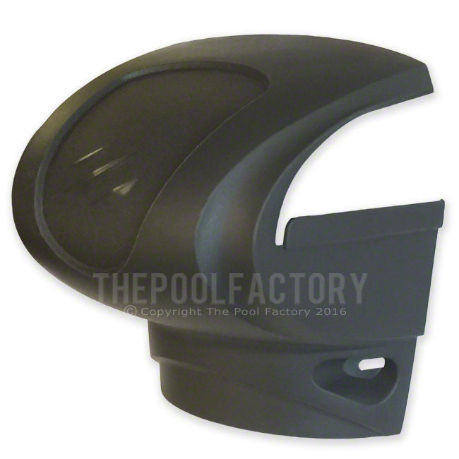 Top Cover/Outer Cap for Melenia pools - Round & Oval Curved End 