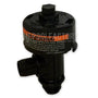 Pentair High Flow Manual Air Relief Valve 98209800