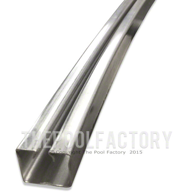 Pool Stabilizing Rim Top/Bottom Track/Rim for 30' Round Pool (55 7/8