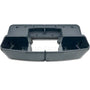 Upright Boot/Bottom Joiner Plate for Straight Side Preference/Tribeca Pool Model