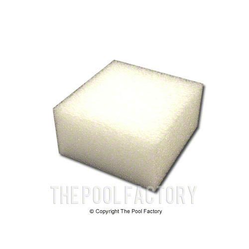 Foam Block for Top Channel Beam - Fits All Sharkline/Saltwater Oval Pools 29917