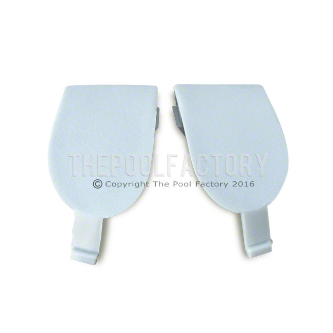 Screw Covers for Quest Upright Collar - For All Quest Pool Models