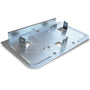 Top Joiner Plate for Quest Round & Oval Curved Side Pool Models 