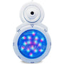 LED Multi-Color Pool return light