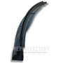 Bottom Track/Rail for 18', 21' & 24' Round & Curved Side of 21'x43' Saltwater LX Pool Models