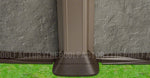 Saltwater LX Bottom Upright Boot