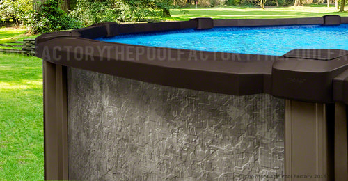 Saltwater LX Curved Side View