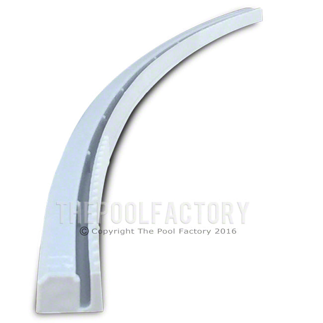 Pool Stabilizer Rim Top Track/Stabilizer For Straight Side Of Oval Saltwater 8000/LX/Aurora ...