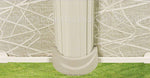 Saltwater 5000 Bottom Upright Boot