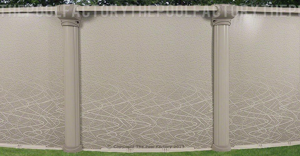 Saltwater 5000 Close-up