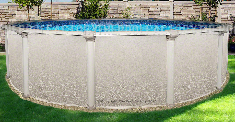 50000 Pool 15'x52