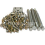 Complete Hardware Kit for 15'x30' - 21'x43' Oval Heritage RTL, Signature RTL & Quest Pool Models