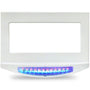 Multi-color LED Skimmer Light Plate