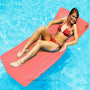 Swimline 1.5 thick SofSkin Floating Mattress Coral 