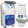 Solaxx Retro Jet RJ Saltwater Chlorine Generator