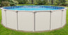24'x48 Solera Round Pool