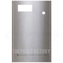 Stainless Steel Service Panel for 54 Saltwater 5000 Pool