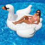 Swimline Inflatable Giant Swan