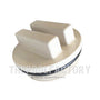 Threaded Winterizing Plug for Standard Return Fittings
