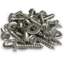 Top Ledge Screws for All Oval Heritage RTL, Signature RTL, Quest & Saltwater 5000 Pool Models