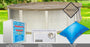 18'x40' Oval Ultimate Closing Package (WideMouth Plate)