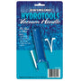HydroTools Vac Handle, Butterfly Clip, and Lock Pin